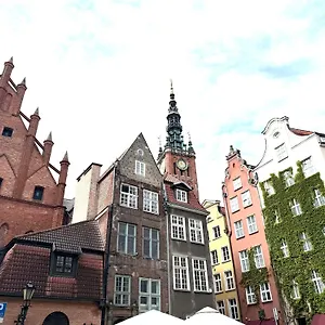 Starogdański Przy Ul Długiej Gdańsk
