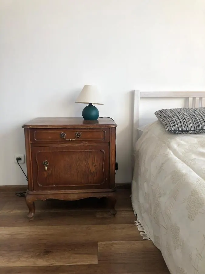 Apartament Teatralny Apartment Gdansk