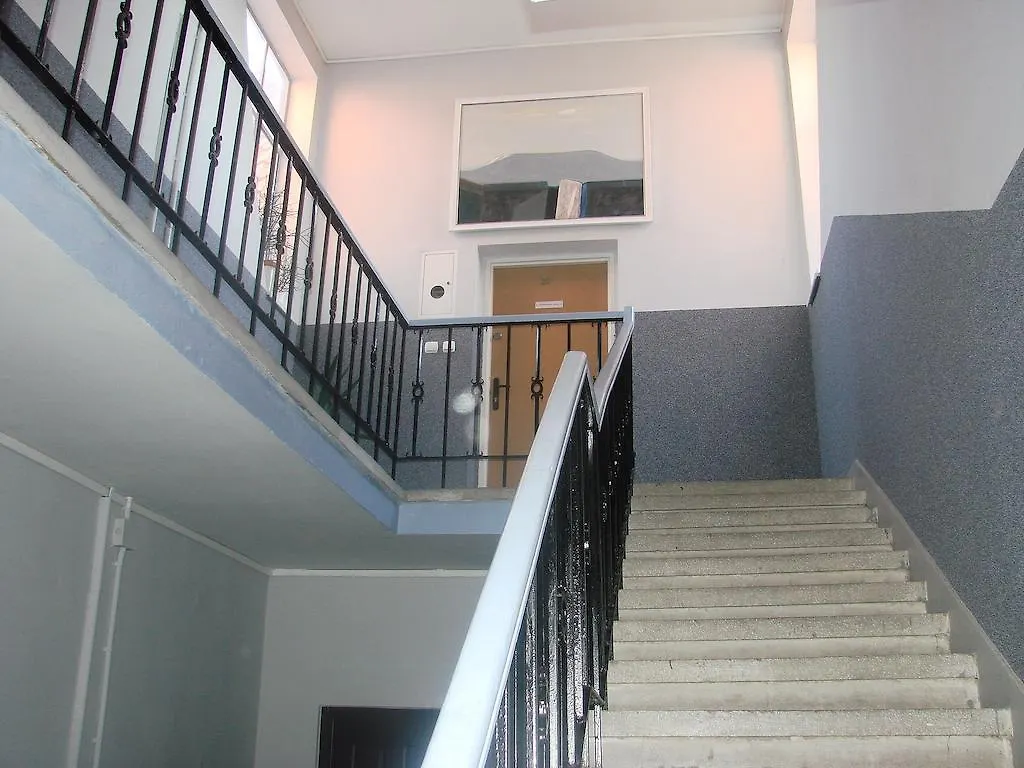 Apartament Teatralny Apartment Gdansk Poland